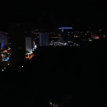 Hak Ihlas Apartamento