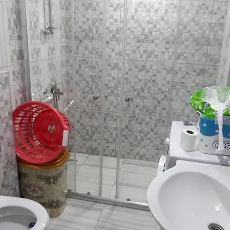 Hak Ihlas Apartamento *
