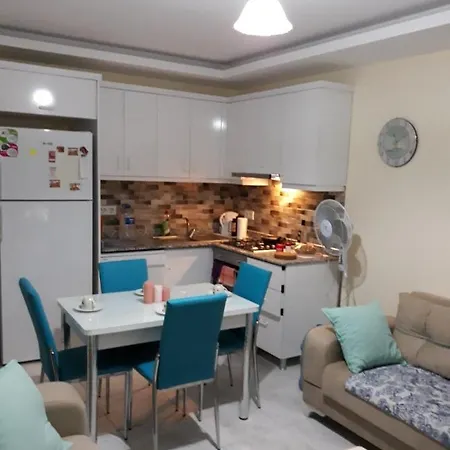 Hak Ihlas Appartement *